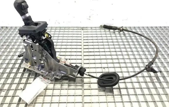 Honda Accord Gear shift rod TL0-G800