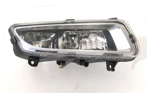 Volkswagen Polo V 6R Front fog light