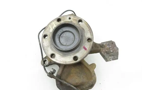 Mercedes-Benz Sprinter W906 Front wheel hub spindle knuckle 