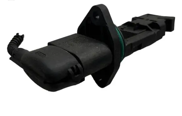 Volkswagen PASSAT B6 Mass air flow meter F00C2G2055