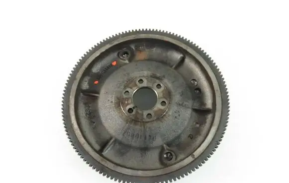 Mazda 2 Flywheel 9653455980