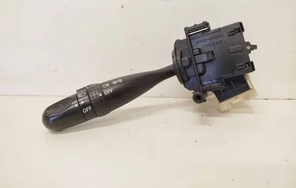 Toyota Corolla Verso E121 Indicator stalk 173648