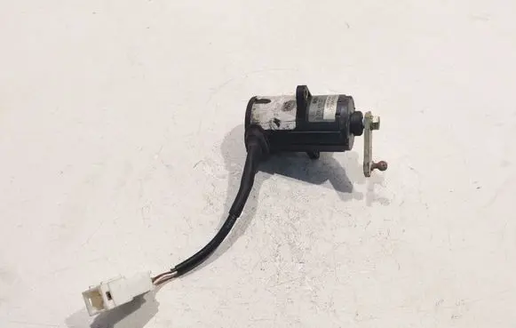 Volvo S40, V40 Accelerator pedal position sensor 0206001021 7700413280