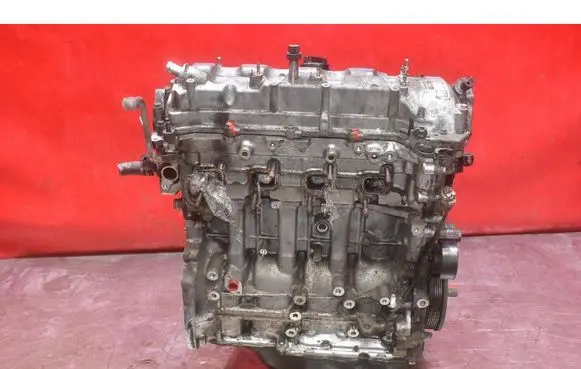 Toyota Avensis T270 Engine 1AD
