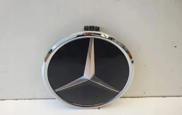 Mercedes-Benz Vito Viano W447 Manufacturer badge logo/emblem 1648880411