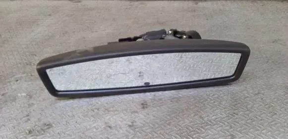 Opel Insignia A Rear view mirror (interior) 13315733
