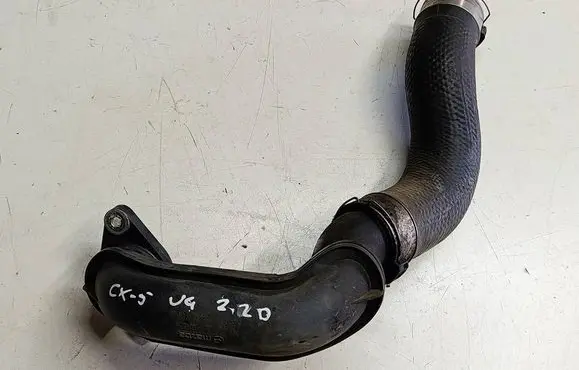 Mazda CX-5 Intercooler hose/pipe SH0113331U4 SH0113331 K3887