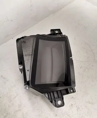 BMW X5 F15 Head up display screen 9384374