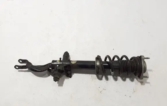 Front shock absorber/damper