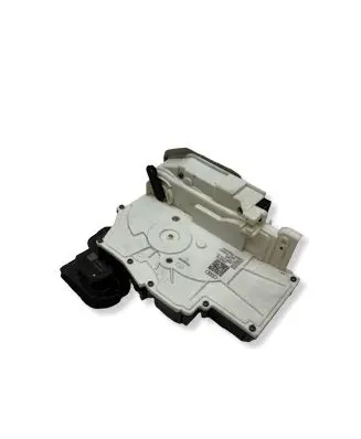 Audi A7 S7 4K8 Rear door lock 4K0839015Q
