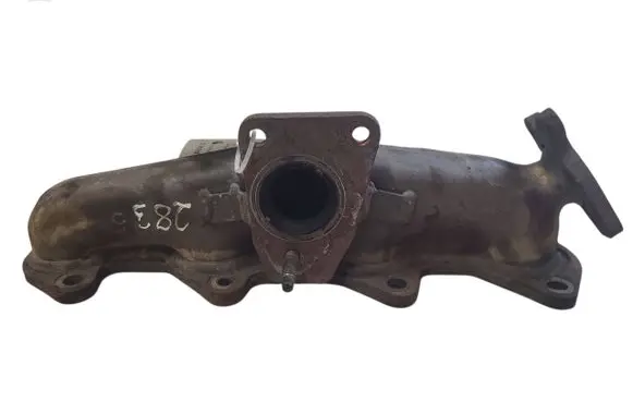 Renault Laguna III Exhaust manifold 460501D