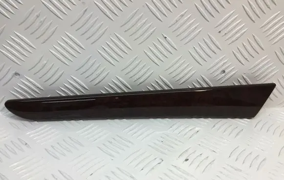 Mercedes-Benz A W169 Rear door card trim A1697370182
