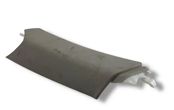 (C) pillar trim