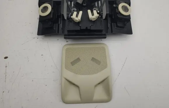Tesla Model S Front seat light 101378600A