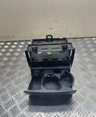 Volkswagen Crafter Cup holder front A9066800558 A9068100028