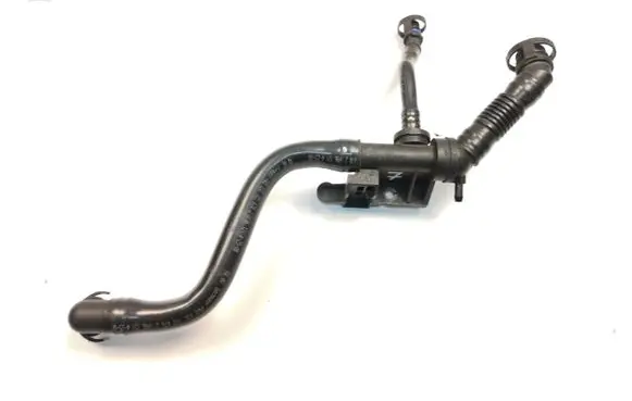 Volkswagen Golf VI Engine coolant pipe/hose 03C103175D