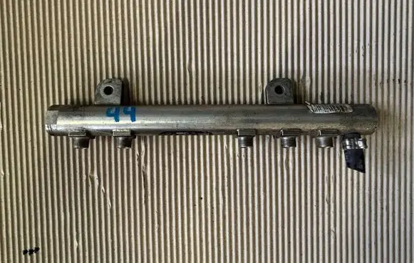 Fiat 500 Fuel main line pipe 0445214086 55211906 019355
