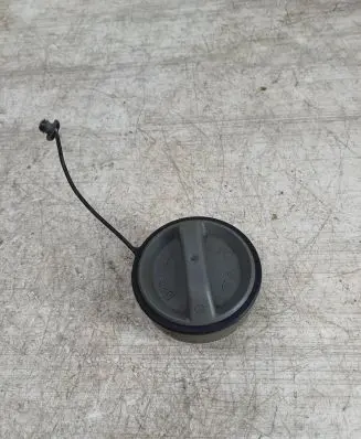 Toyota Corolla Verso E121 Fuel tank filler cap 