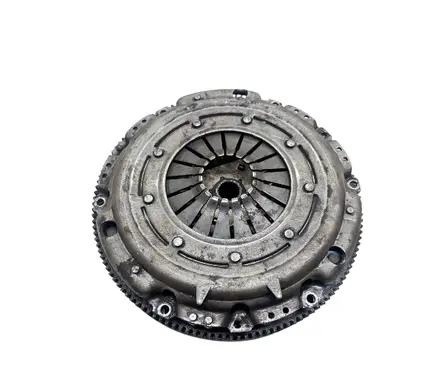 Skoda Octavia Mk2 (1Z) Clutch set kit