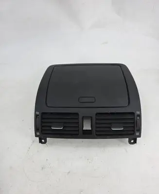 Toyota Avensis T250 Dash center air vent grill 
