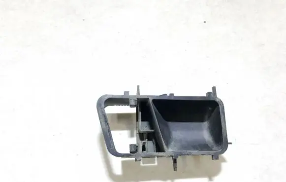 Front door interior handle