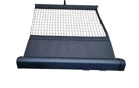 Volvo S60 Parcel shelf load cover 39851830