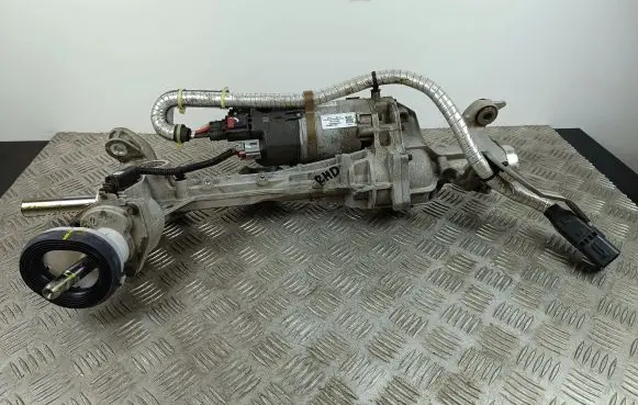 Hyundai Tucson IV NX4 Steering rack 57700R2090