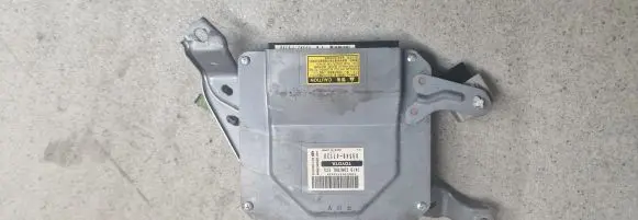 Toyota Prius (XW20) ABS control unit/module 8954047120