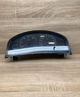 Opel Signum Speedometer (instrument cluster) 09180285WQ