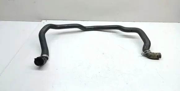 BMW 5 GT F07 Engine coolant pipe/hose 9119178 64539119178