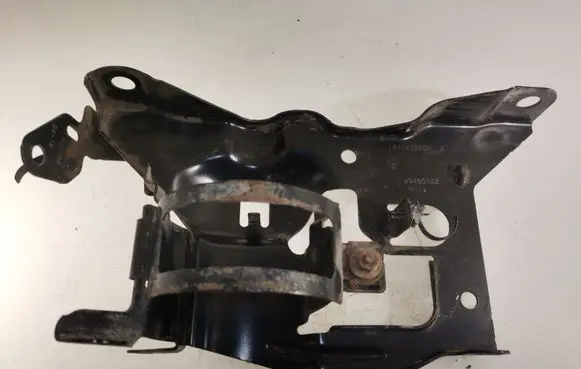 Opel Vivaro Fuel injection (other) 8201053374