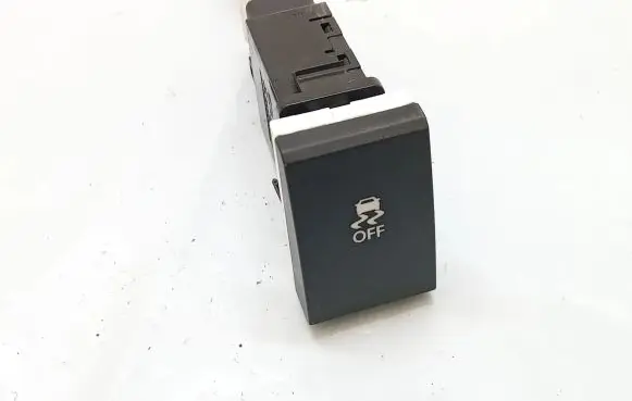 Hyundai i20 (PB PBT) Traction control (ASR) switch 202007239