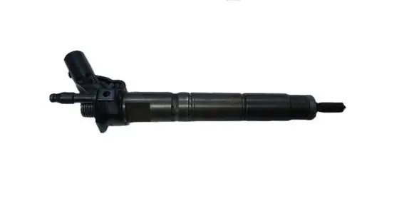 Mercedes-Benz R W251 Fuel injector 0445115027