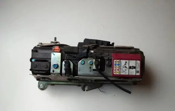 Mazda 6 Hand brake control module K4248