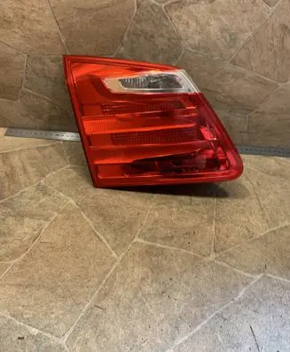 Mercedes-Benz GL X166 Tailgate rear/tail lights A1668201164