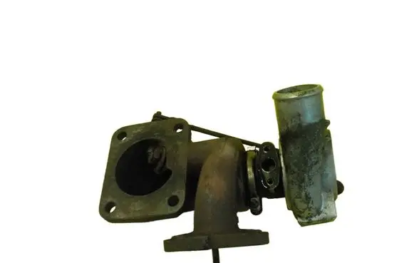 Ford Transit Turbo 6C1Q6K682DG 6C1Q