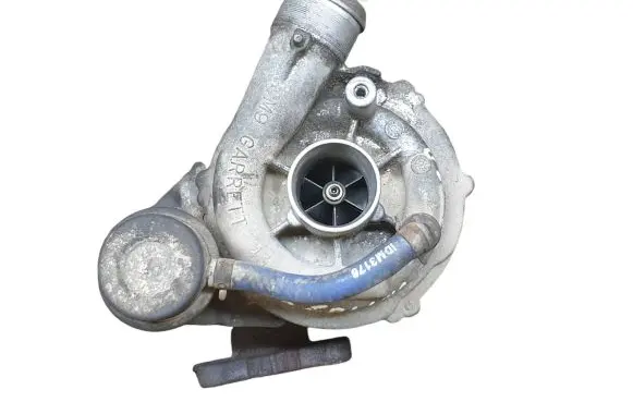 Citroen Berlingo Turbo 9633614180