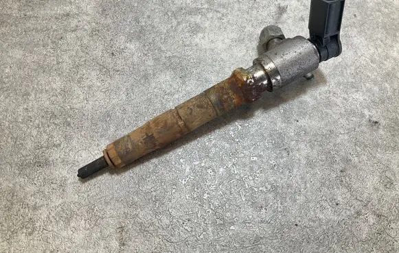Ford Transit Fuel injector GK2Q9K546AD 23318 64M6BFE