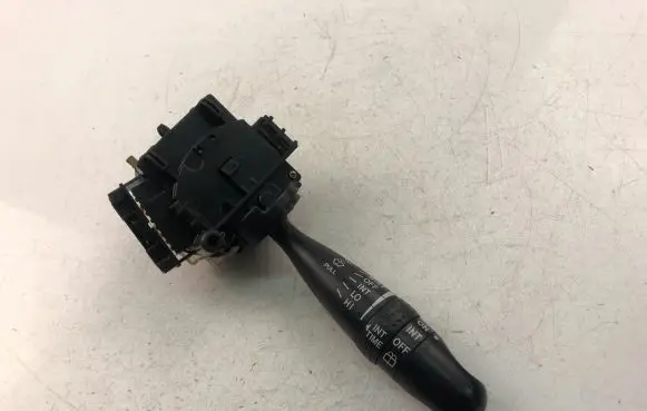 Indicator stalk