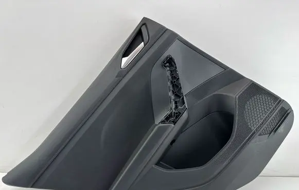 Volkswagen T-Cross Rear door card panel trim 2GM867211