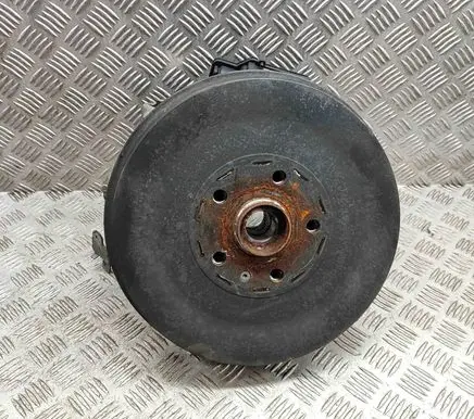 Volkswagen ID.4 Rear wheel hub 1EA609076 1EA505434P