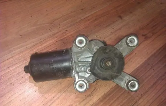 Nissan Almera Wiper motor