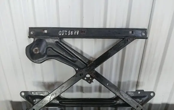 Audi A4 S4 B8 8K Engine splash shield/under tray