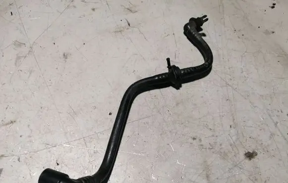 Volkswagen PASSAT B6 Vacuum line/pipe/hose 3C0612041H