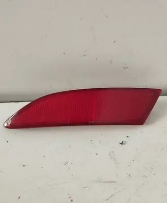 Rear tail light reflector