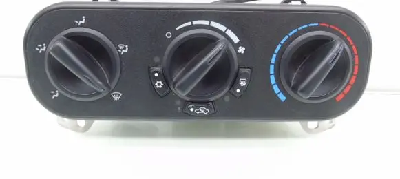 Jeep Compass Climate control unit P55111874AA