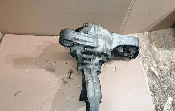 Mercedes-Benz ML W164 Front differential A1643302202