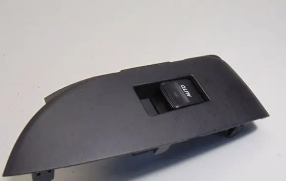 Toyota Prius (XW30) Electric window control switch 7427247060