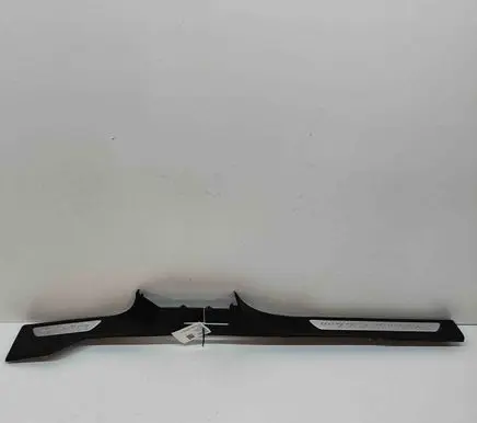 Porsche Cayenne (9Y0 9Y3) (A) pillar trim 760853845A 760853845