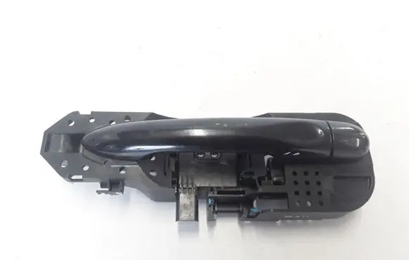 Renault Latitude (L70) Rear door exterior handle 806070069R